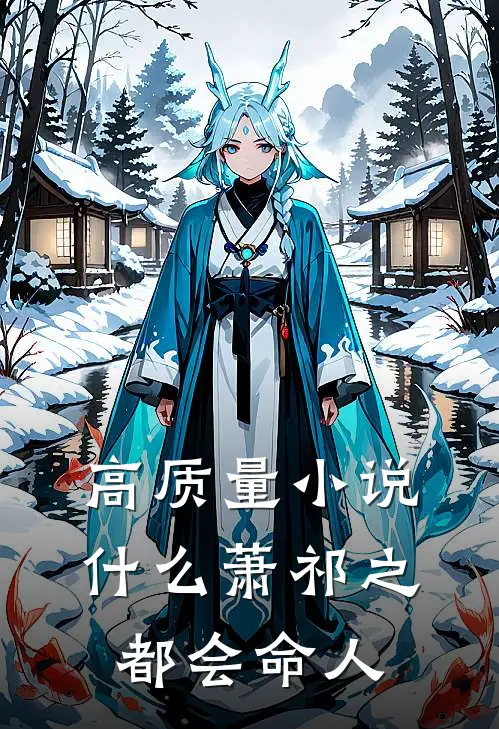 高质量小说什么萧祁之都会命人