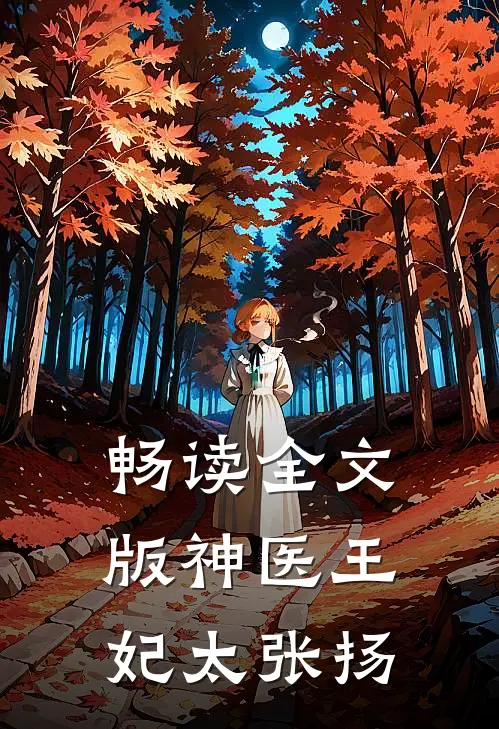 畅读全文版神医王妃太张扬