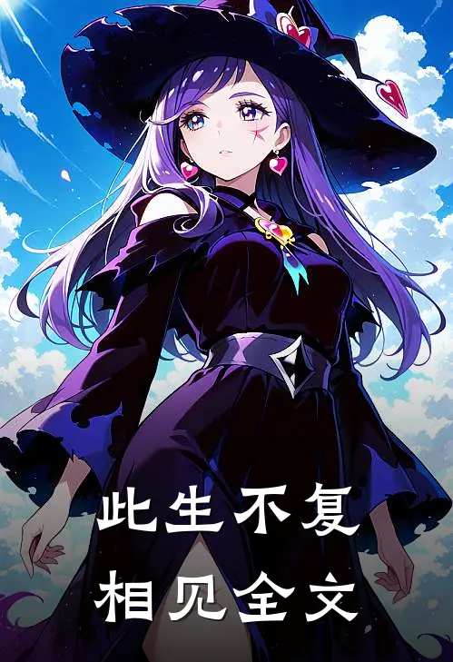 此生不复相见全文