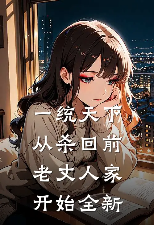 一统天下，从杀回前老丈人家开始全新