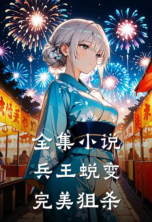 全集小说兵王蜕变：完美狙杀