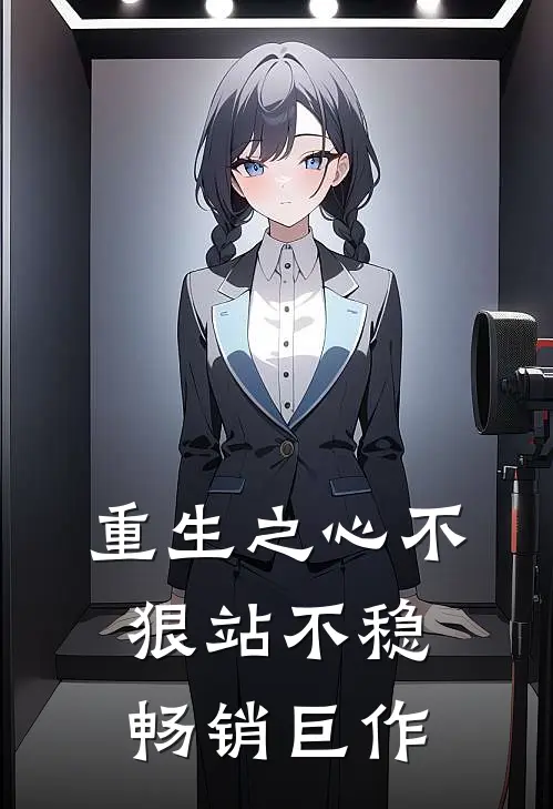 重生之心不狠站不稳畅销巨作