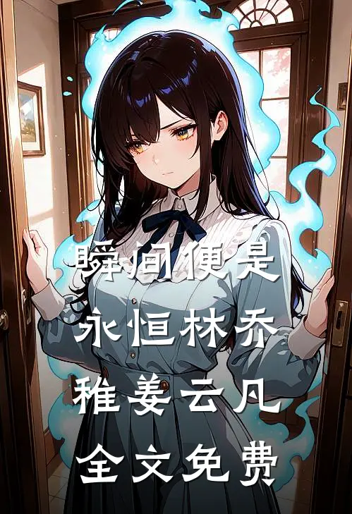 瞬间便是永恒林乔稚姜云凡全文免费