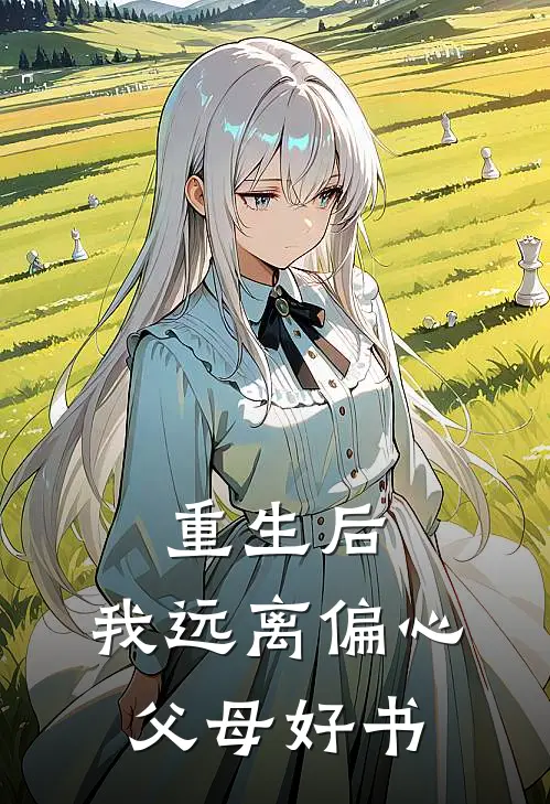 重生后，我远离偏心父母好书