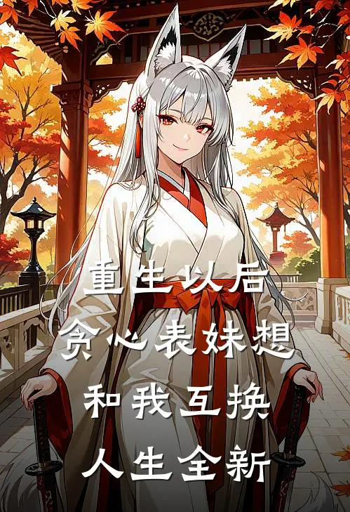 重生以后，贪心表妹想和我互换人生全新