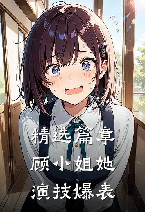 精选篇章顾小姐她演技爆表