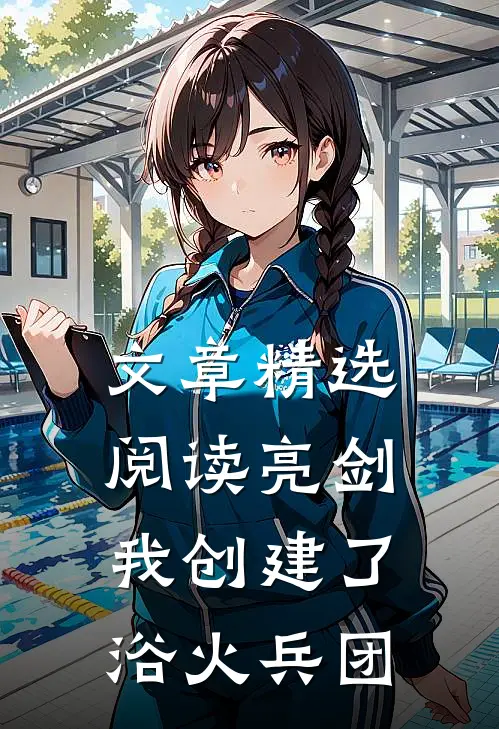 文章精选阅读亮剑：我创建了浴火兵团