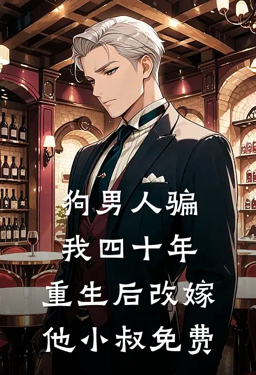 狗男人骗我四十年，重生后改嫁他小叔免费