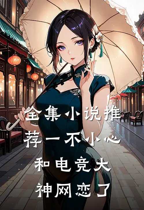 全集小说推荐一不小心和电竞大神网恋了