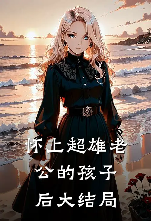 怀上超雄老公的孩子后大结局
