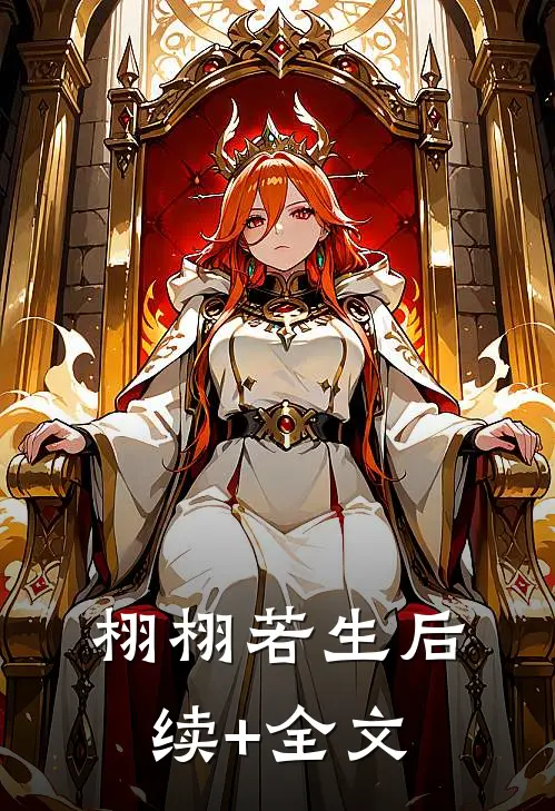 栩栩若生后续+全文
