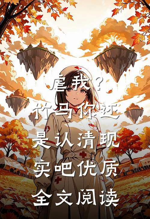 虐我？竹马你还是认清现实吧优质全文阅读