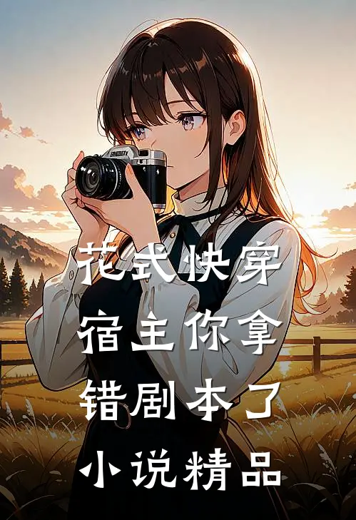 花式快穿宿主你拿错剧本了小说精品