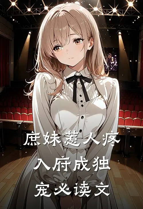 庶妹惹人疼，入府成独宠必读文
