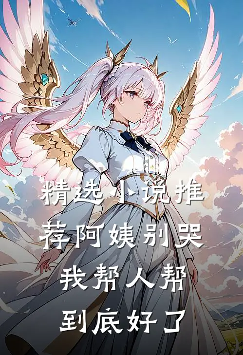精选小说推荐阿姨别哭，我帮人帮到底好了