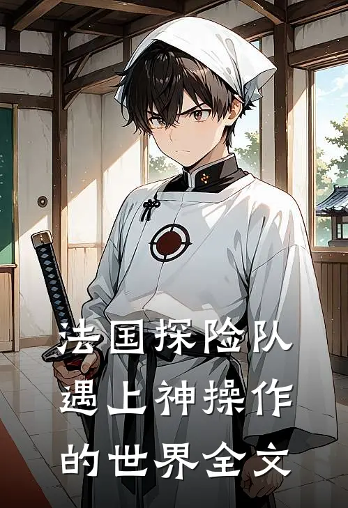 法国探险队遇上“神操作”的世界全文