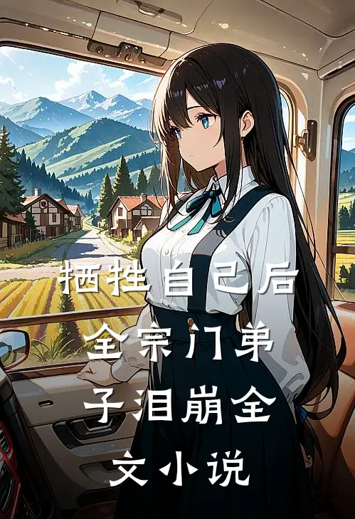牺牲自己后，全宗门弟子泪崩全文小说