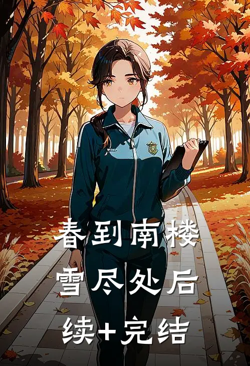 春到南楼雪尽处后续+完结