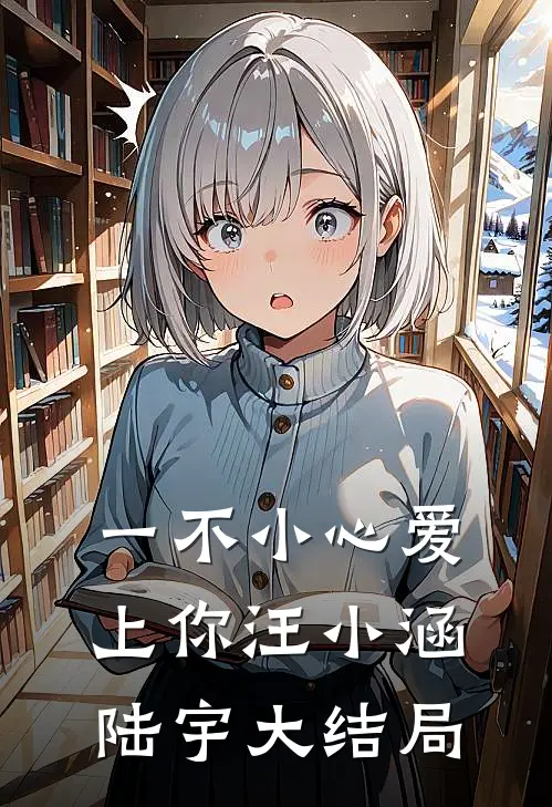 一不小心爱上你汪小涵陆宇大结局