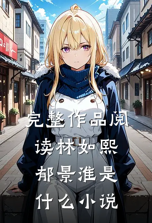 完整作品阅读林如熙郁景淮是什么小说