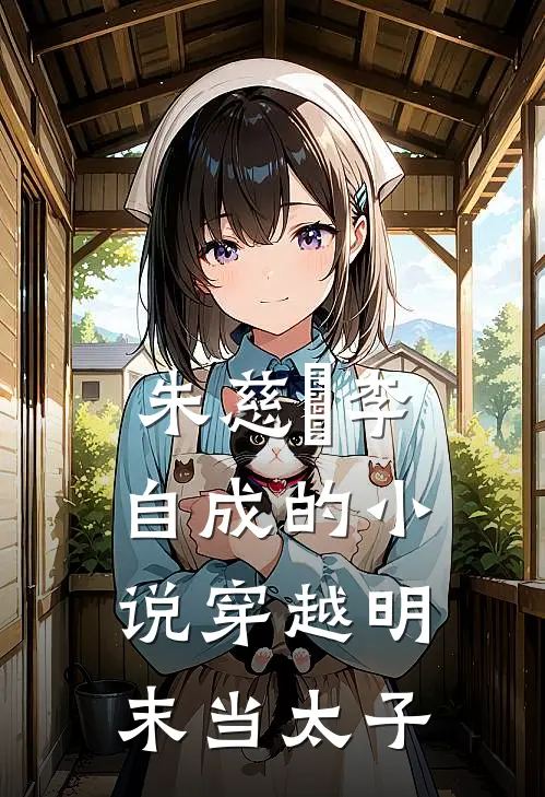 朱慈烺李自成的小说穿越明末当太子