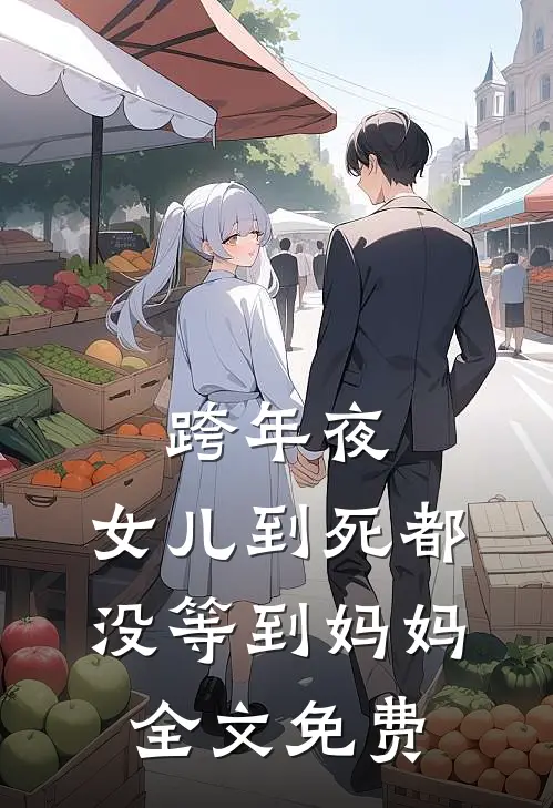 跨年夜，女儿到死都没等到妈妈全文免费