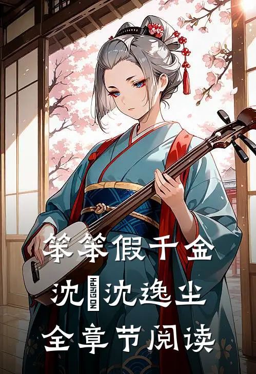 笨笨假千金,沈玥沈逸尘全章节阅读