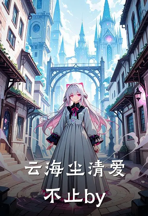 云海尘清爱不止by