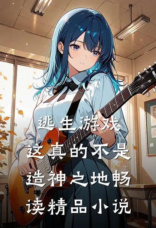 逃生游戏:这真的不是造神之地畅读精品小说
