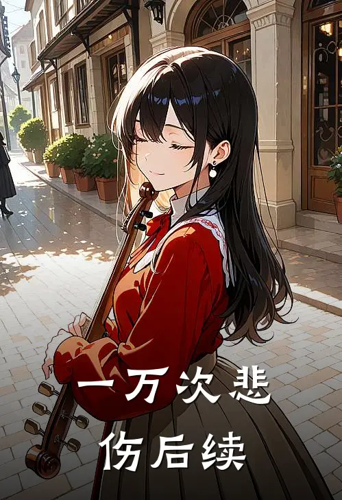 一万次悲伤后续