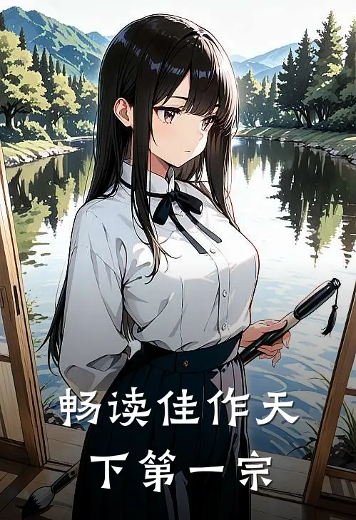 畅读佳作天下第一宗