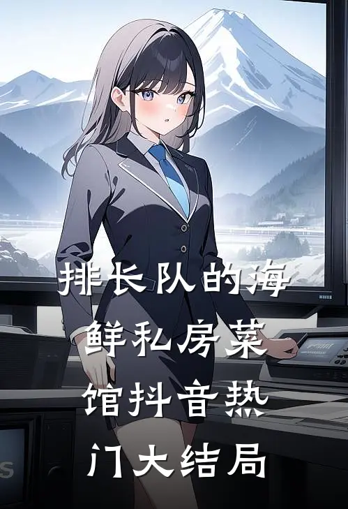 排长队的海鲜私房菜馆抖音热门大结局