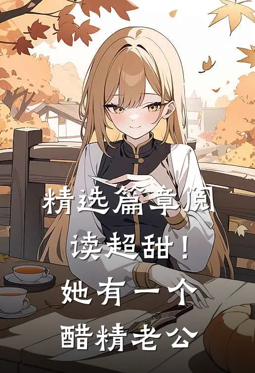 精选篇章阅读超甜！她有一个醋精老公