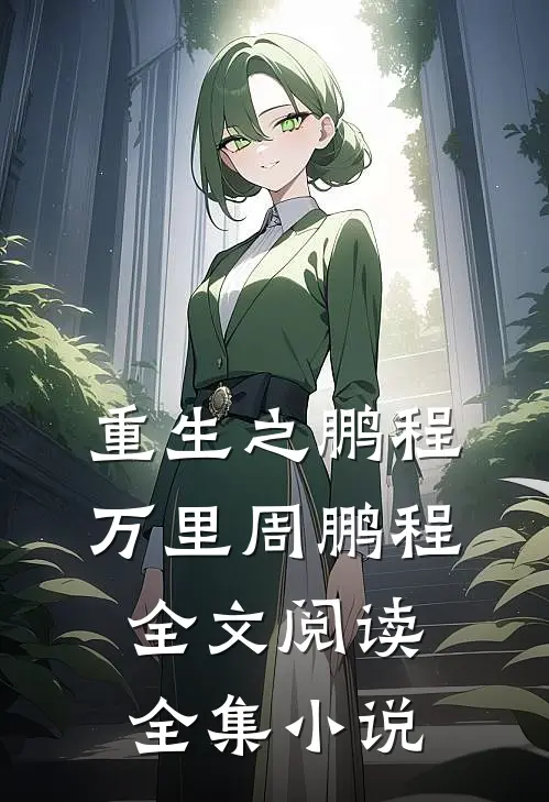 重生之鹏程万里周鹏程全文阅读全集小说