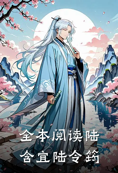 全本阅读陆含宜陆令筠