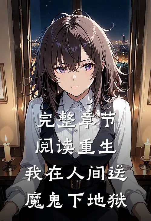 完整章节阅读重生：我在人间送魔鬼下地狱