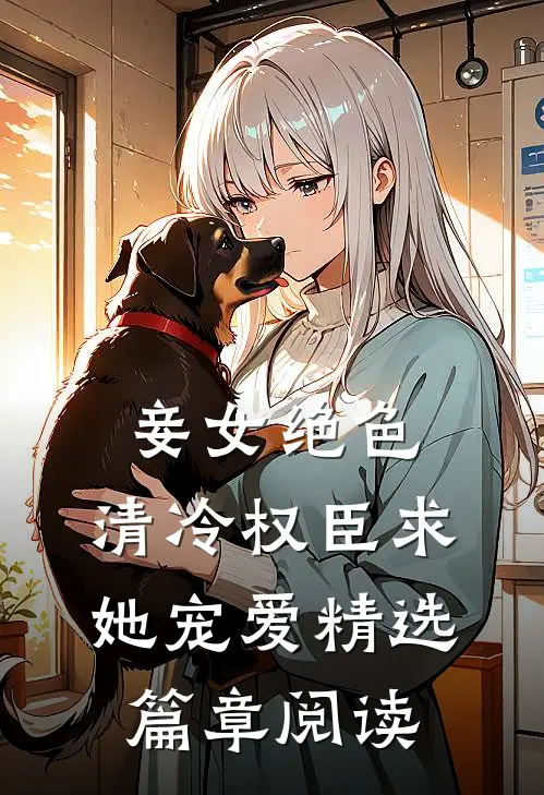 妾女绝色：清冷权臣求她宠爱精选篇章阅读