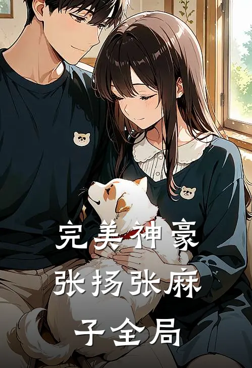 完美神豪张扬张麻子全局