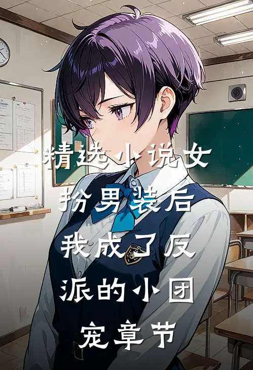 精选小说女扮男装后，我成了反派的小团宠章节
