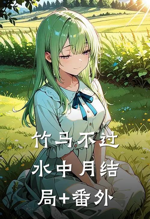 竹马不过水中月结局+番外
