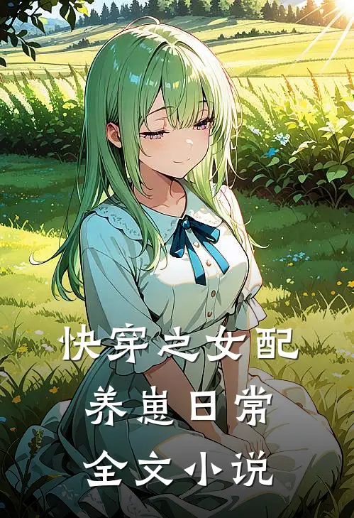 快穿之女配养崽日常全文小说