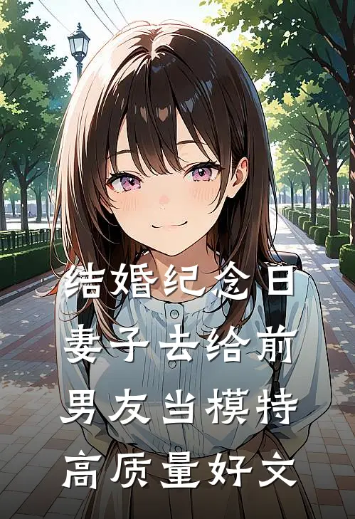 结婚纪念日，妻子去给前男友当模特高质量好文