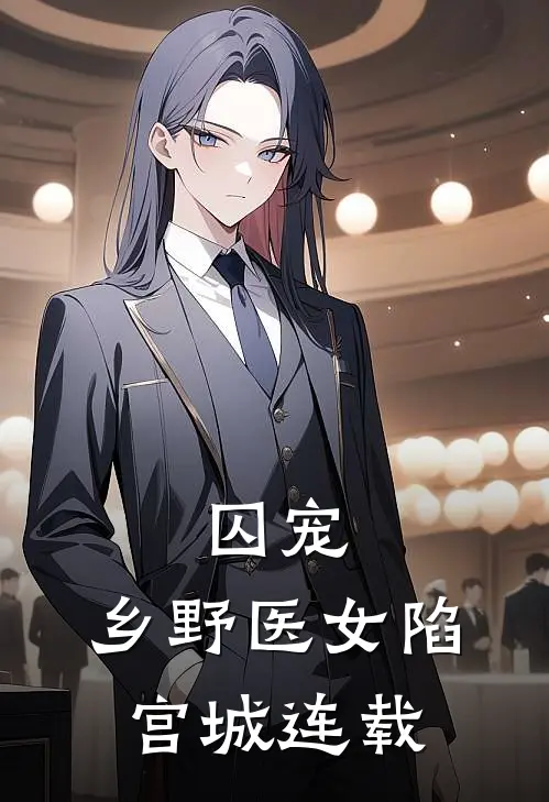 囚宠：乡野医女陷宫城连载