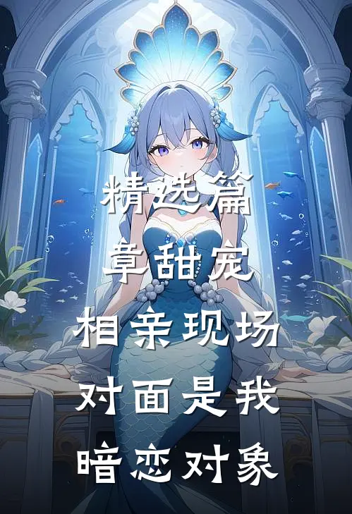 精选篇章甜宠：相亲现场，对面是我暗恋对象
