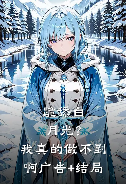跪舔白月光？我真的做不到啊广告+结局