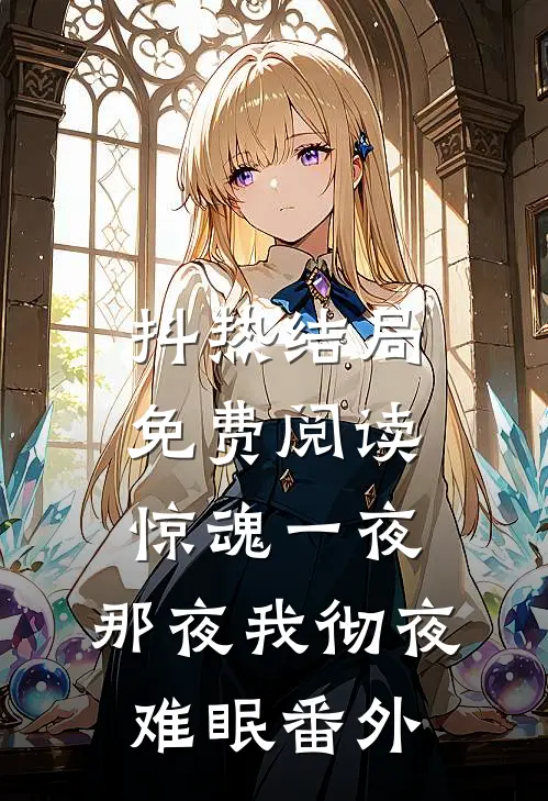 抖热结局免费阅读惊魂一夜，那夜我彻夜难眠番外