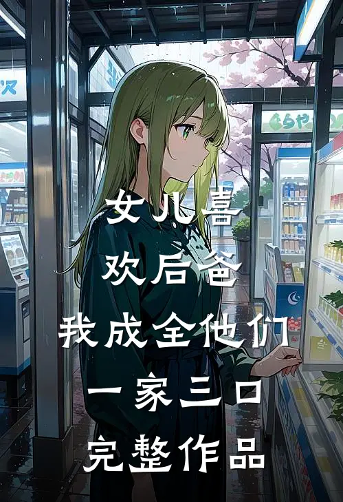 女儿喜欢后爸，我成全他们一家三口完整作品
