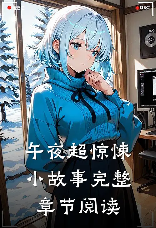 午夜超惊悚小故事完整章节阅读
