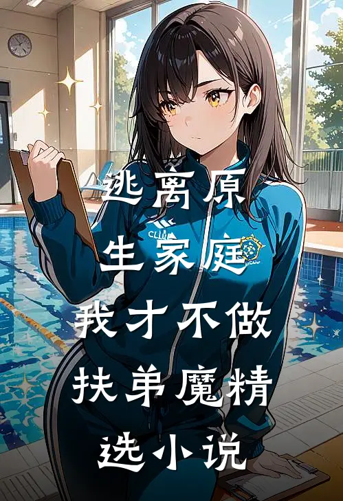 逃离原生家庭：我才不做扶弟魔精选小说