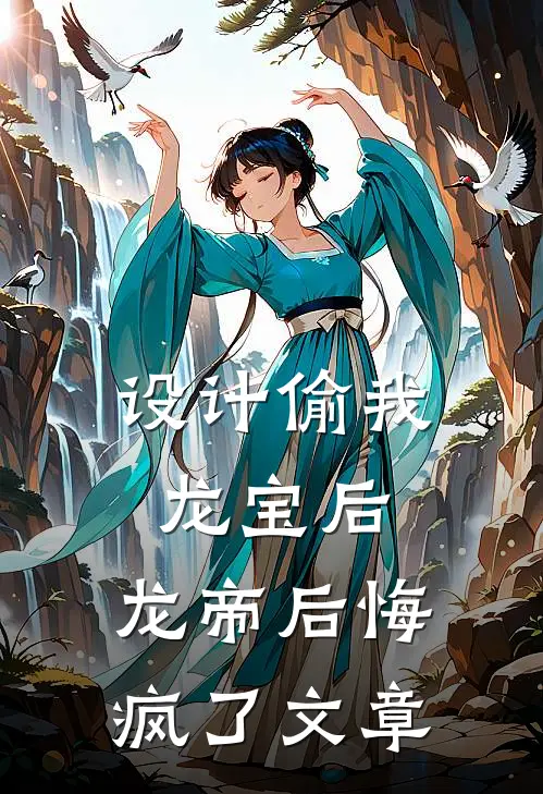 设计偷我龙宝后，龙帝后悔疯了文章